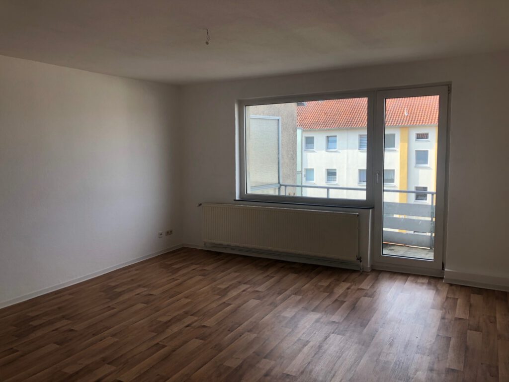 3-Zimmer-Wohnung in Burgdorf - ARC Immobilien